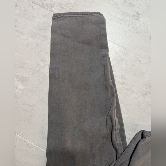 Stylus size 12 jean leggings gray in great condition - Picture 4 of 10